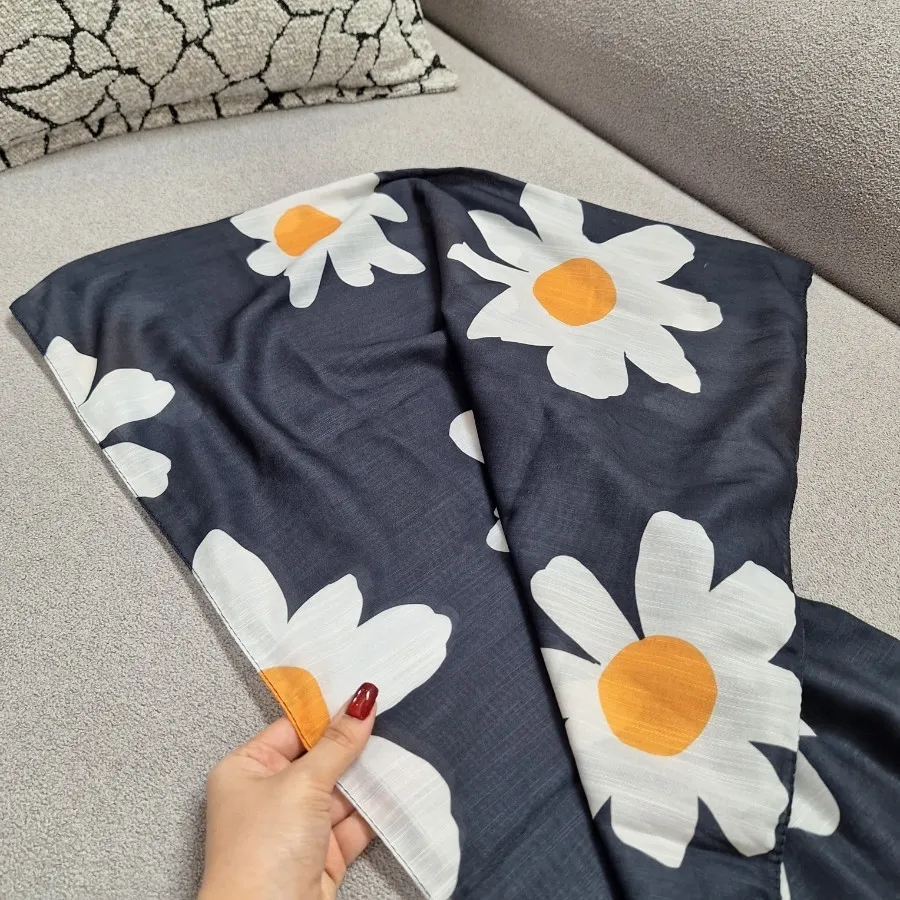 شال بابونه