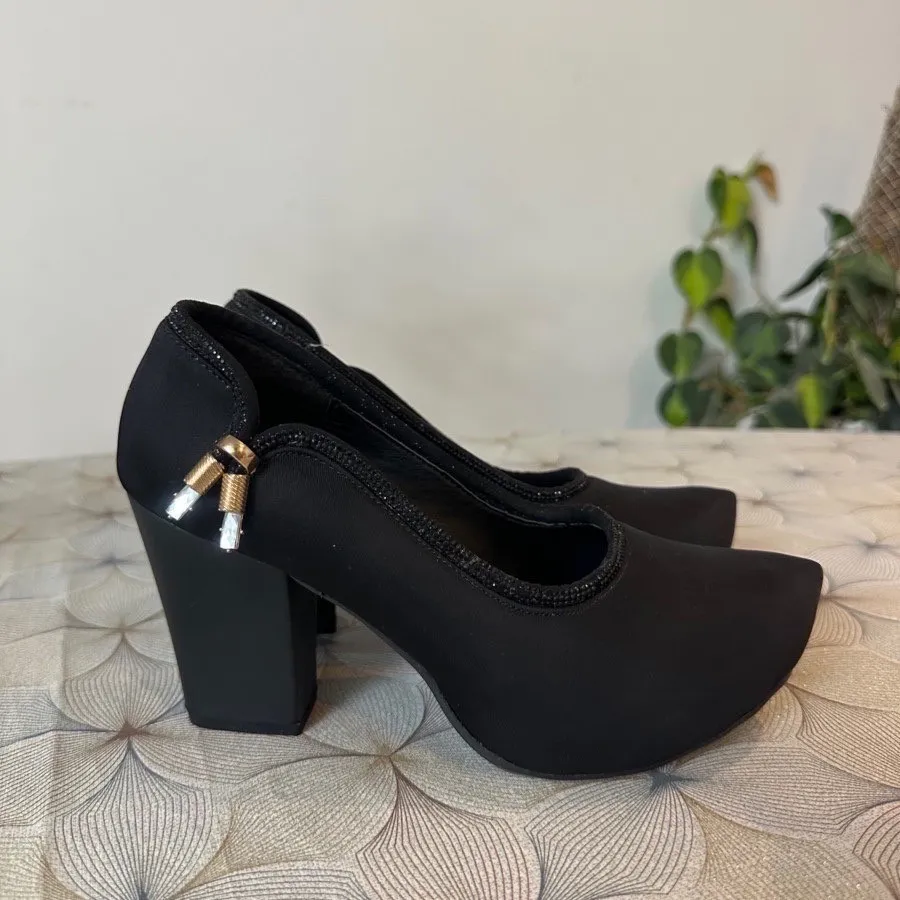 کفش مجلسی وارداتی