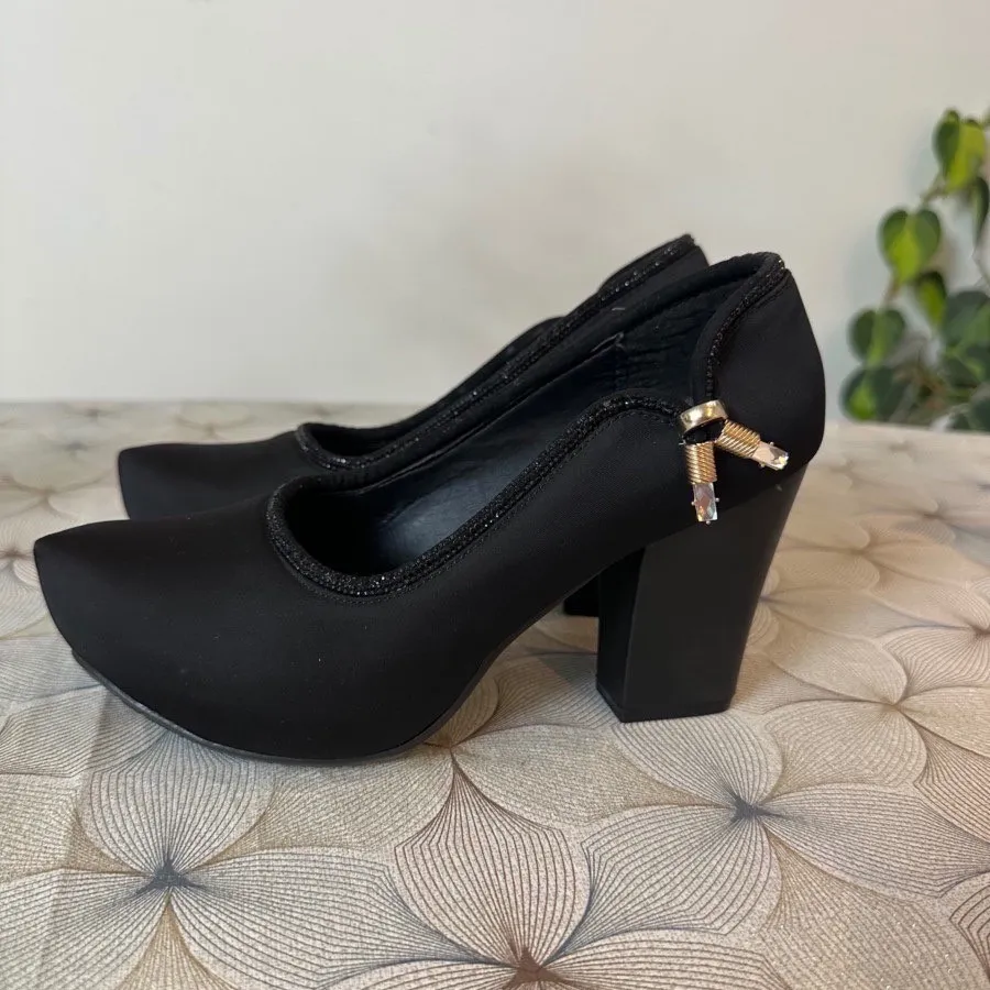 کفش مجلسی وارداتی