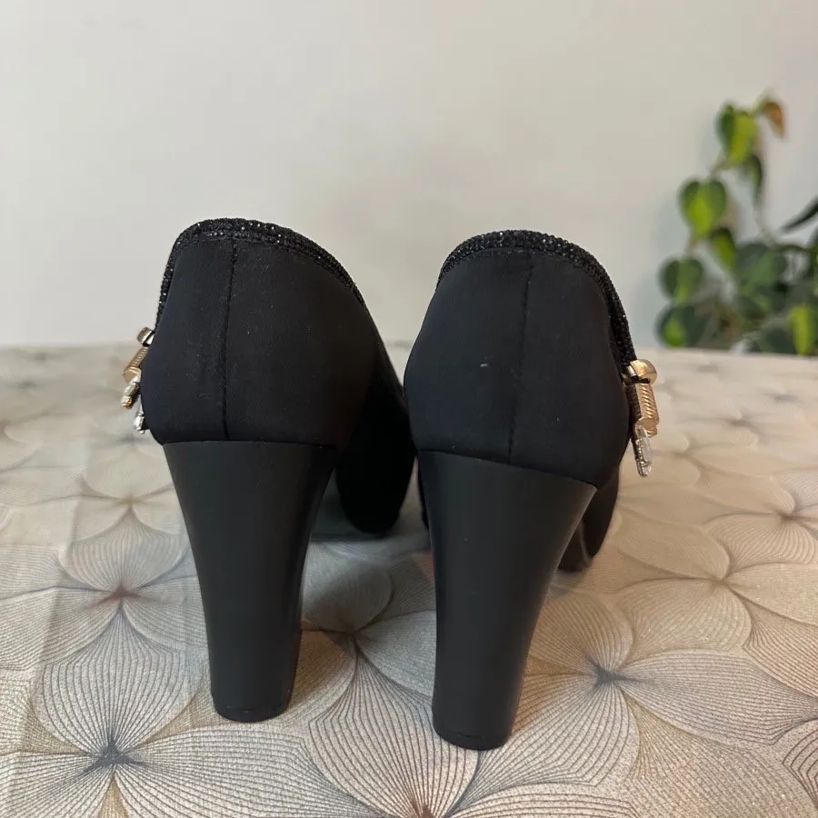 کفش مجلسی وارداتی