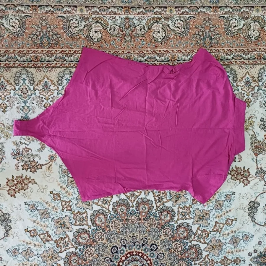 بادی خنک خارجی