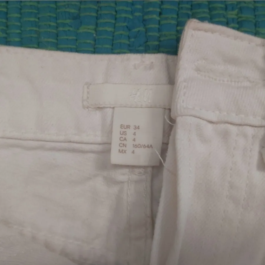 شلوارک h&m