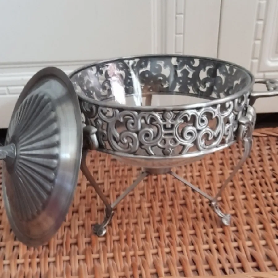 سوفله خوری