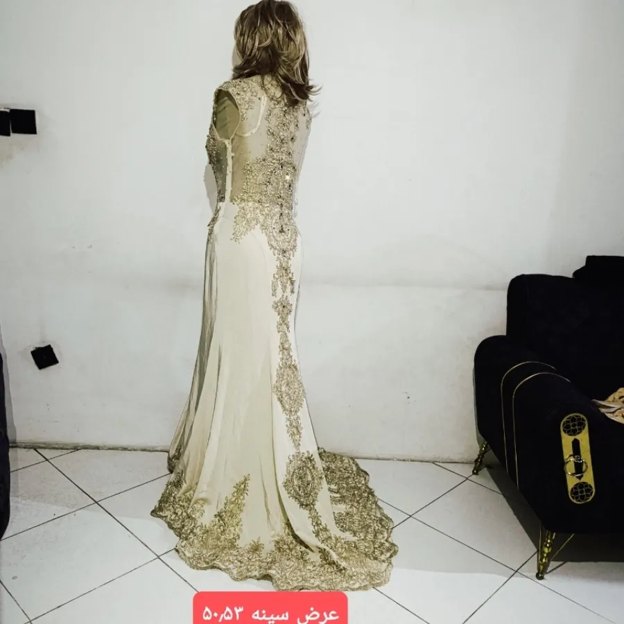 لباس  مجلسی  زیبا