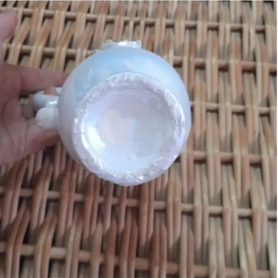 پارچ کوچک قدیمی