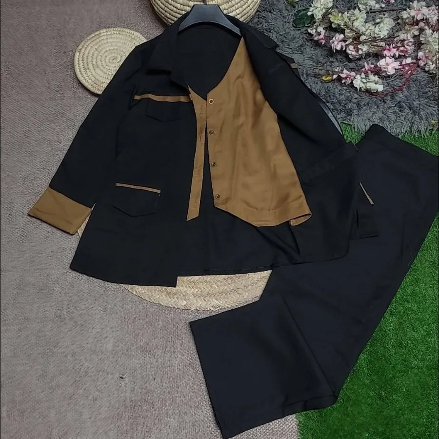 دوتیکه شیک