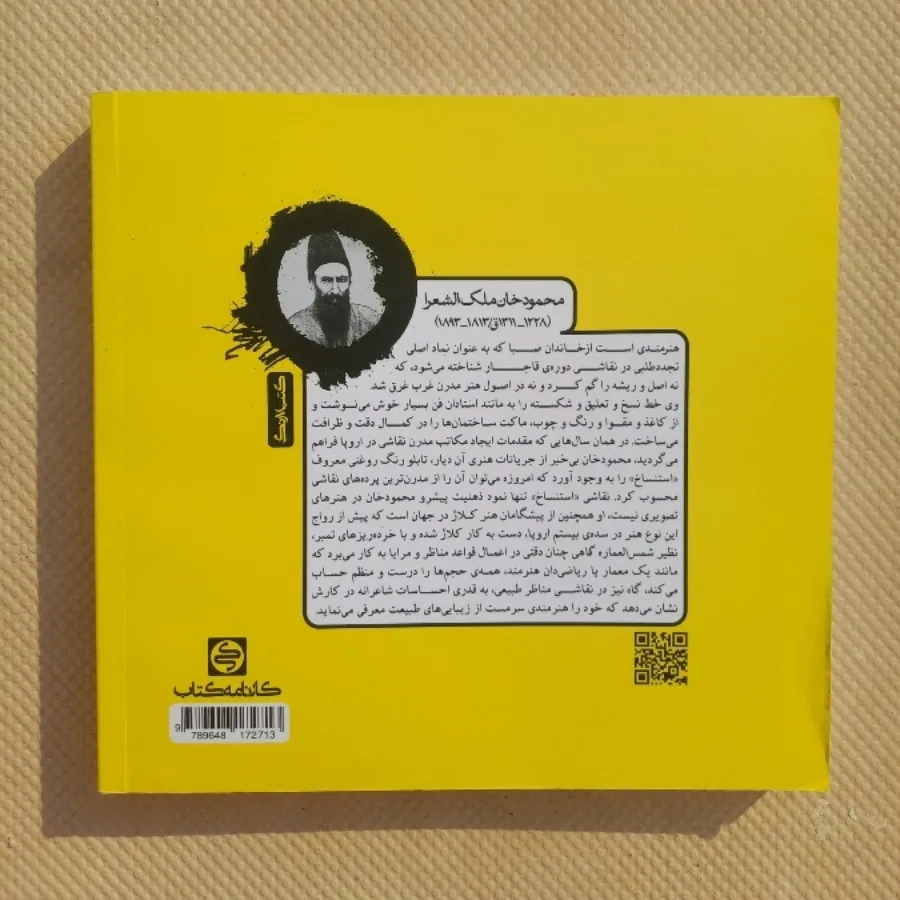 تست خلاقیت تصویری