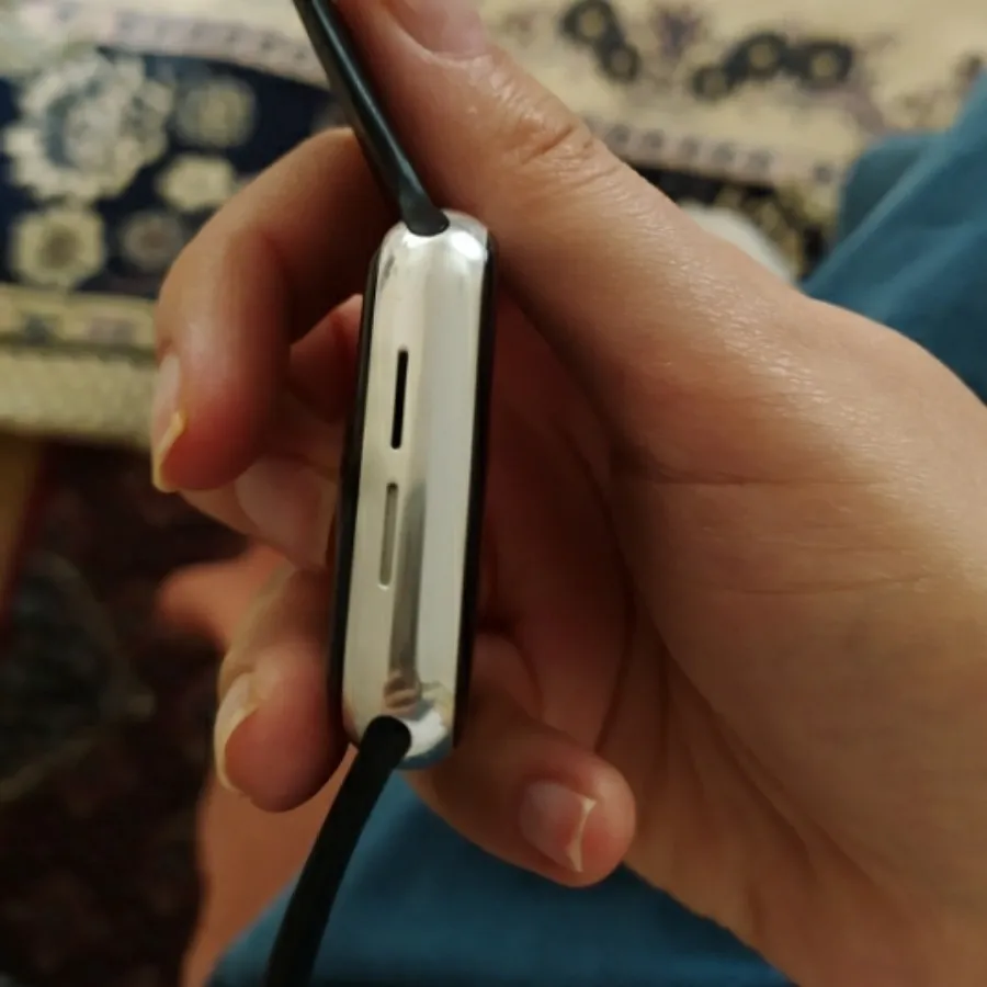 ساعت هوشمند