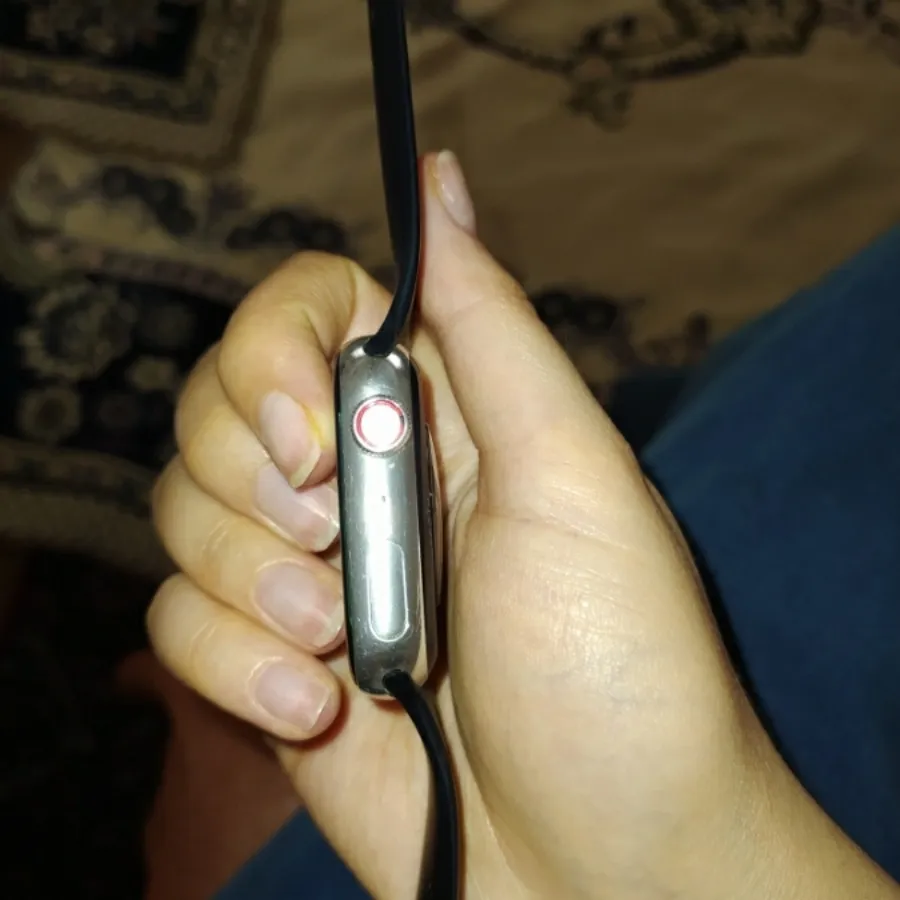 ساعت هوشمند