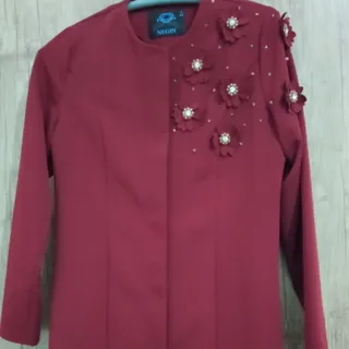 مانتو زذشکی