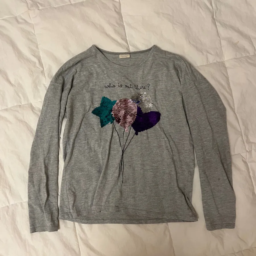بلوز پولکی Zara
