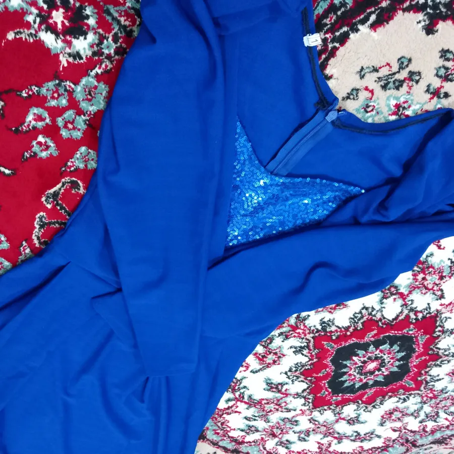 لباس مجلسی نو