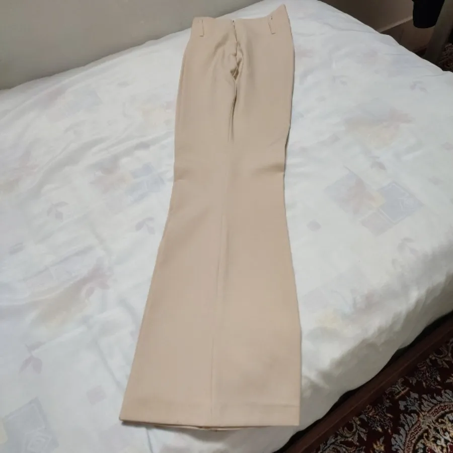 شلوار بوت کات