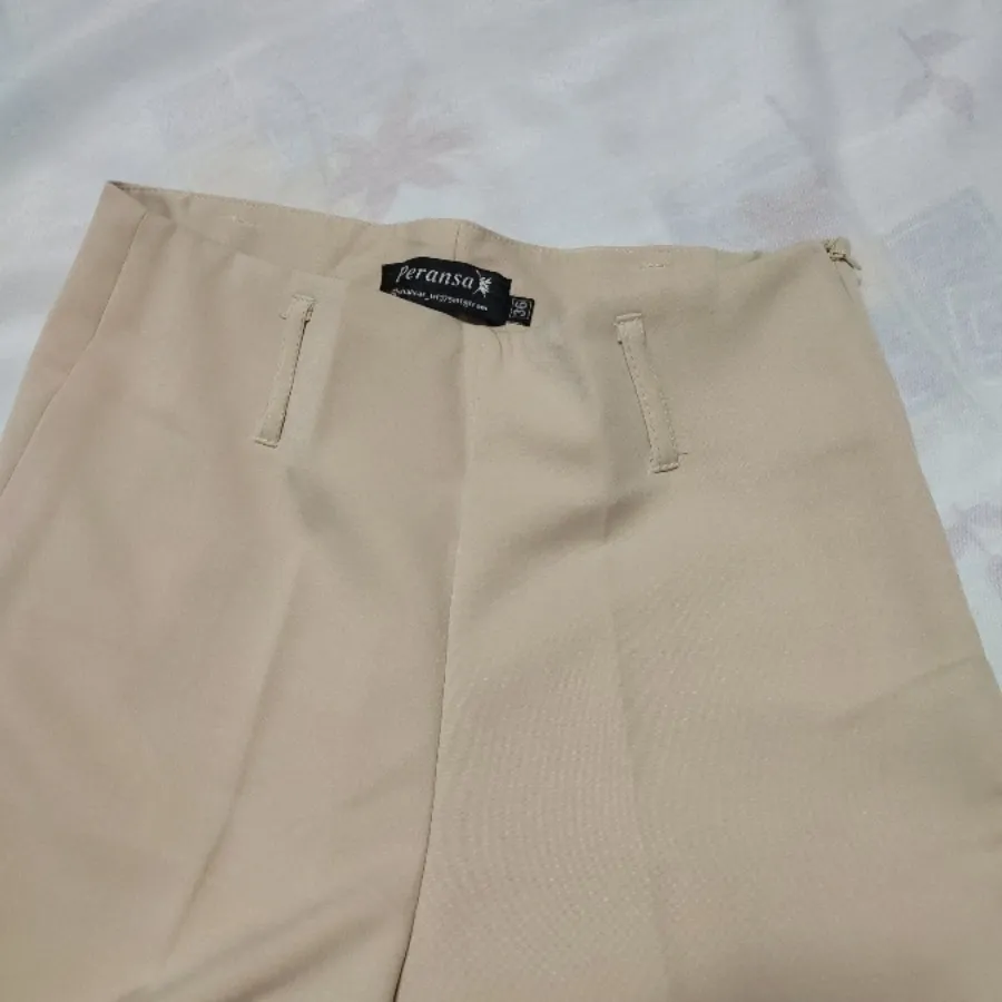 شلوار بوت کات