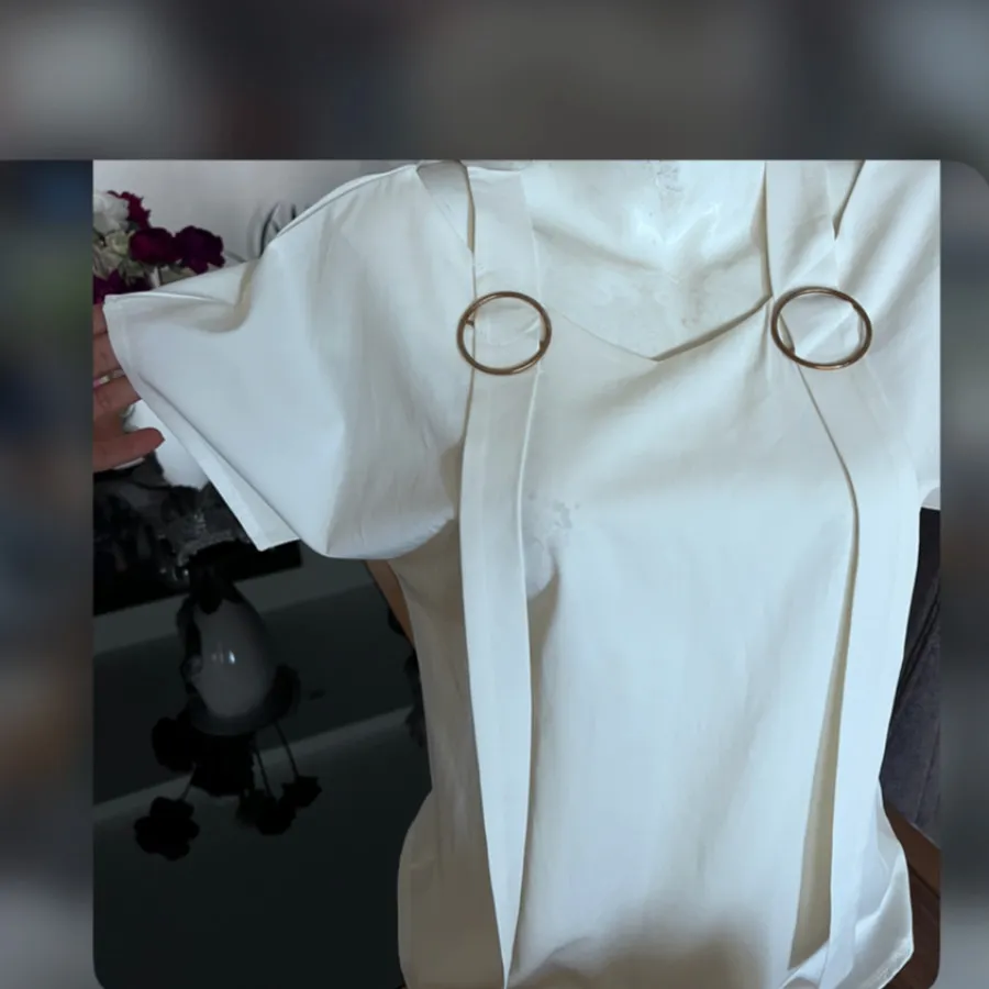 شومیز ترک مجلسی