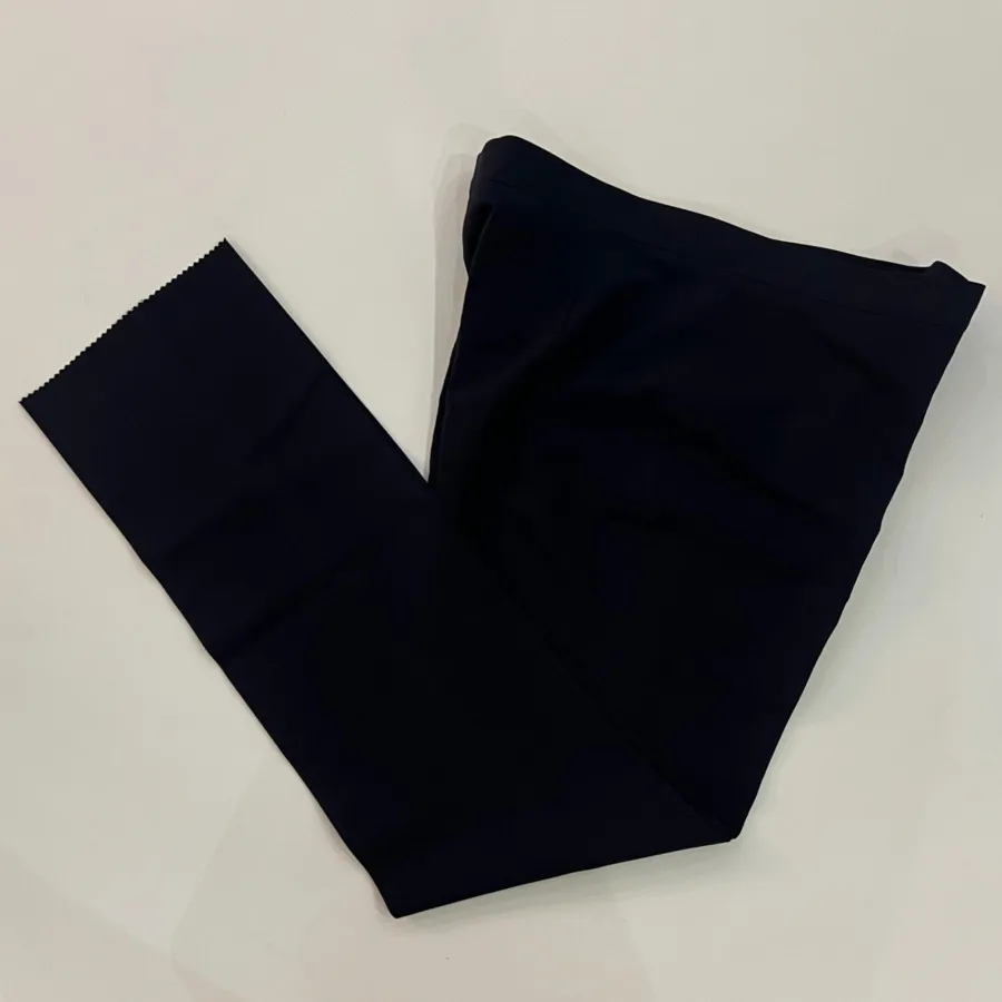 شلوار پارچه ای راسته