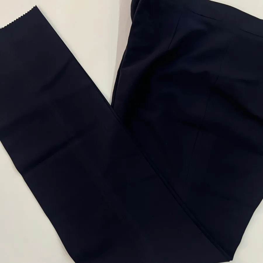 شلوار پارچه ای راسته