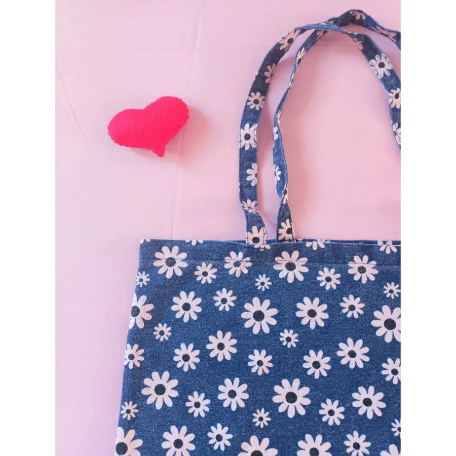 ساک پارچه‌ای