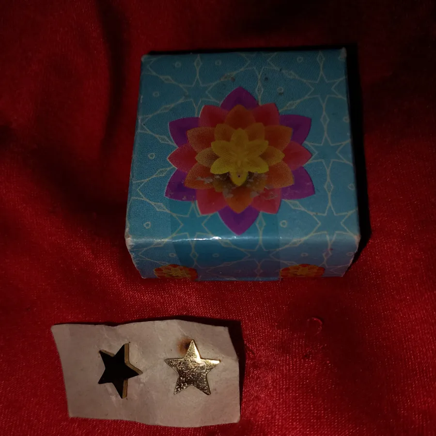 گلگوش میخی