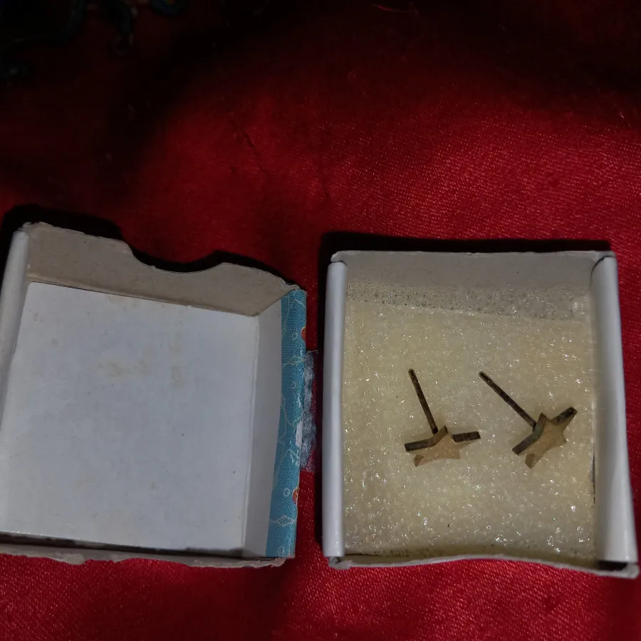 گلگوش میخی