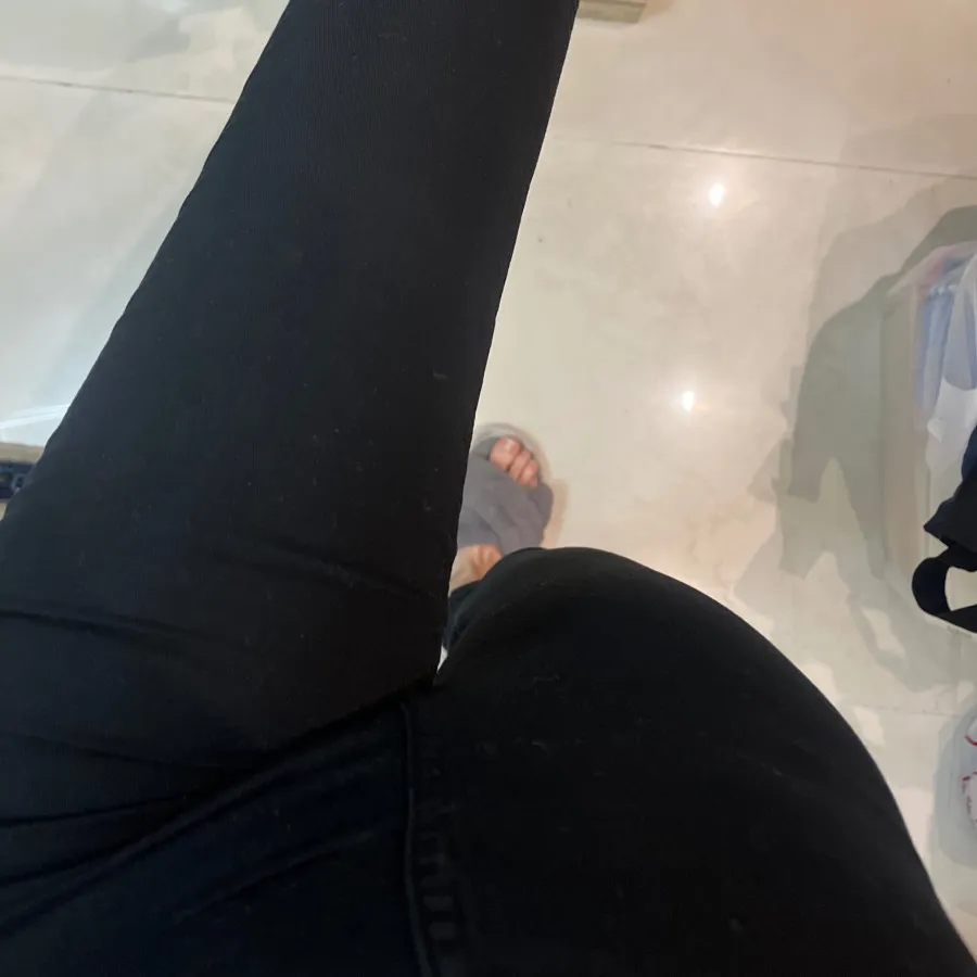 شلوار پارچه ای اچ ان ام
