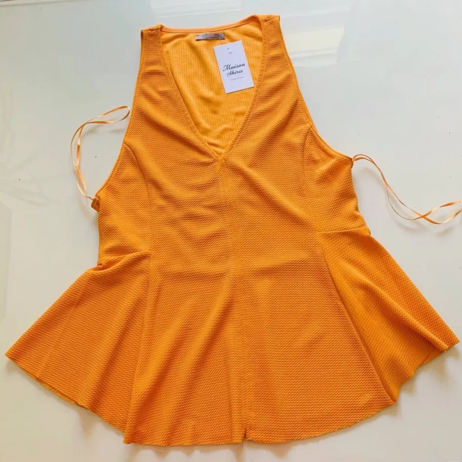 تاپ زارا