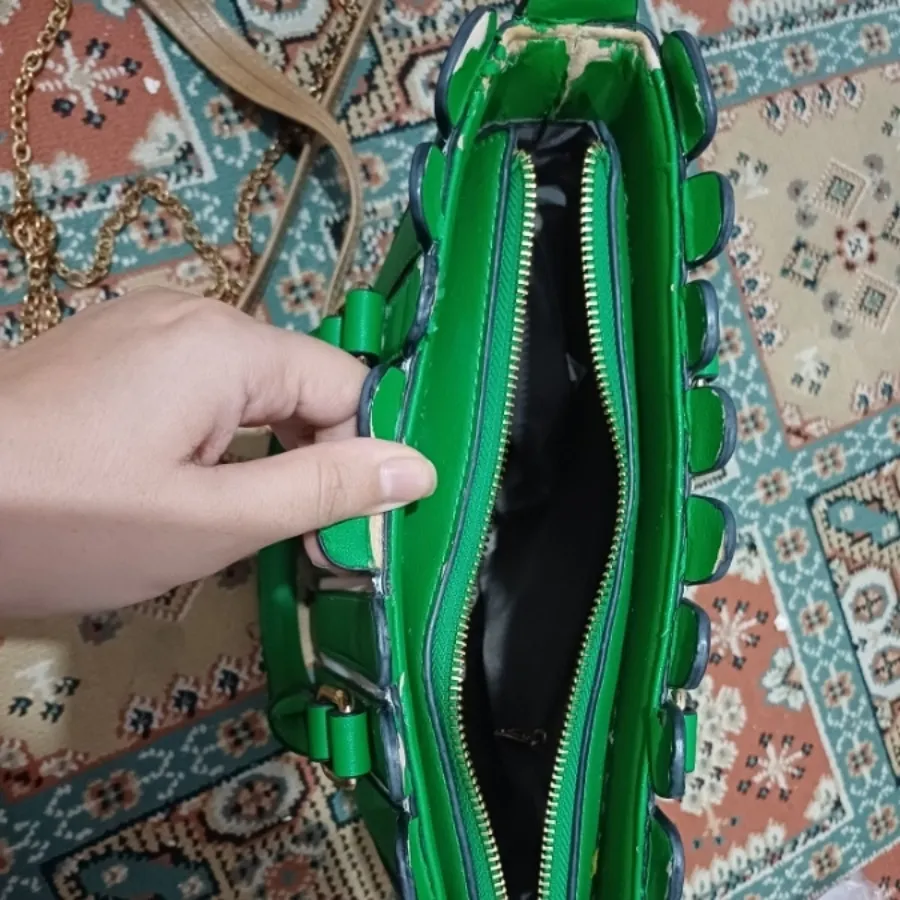 کیف مجلسی زنانه