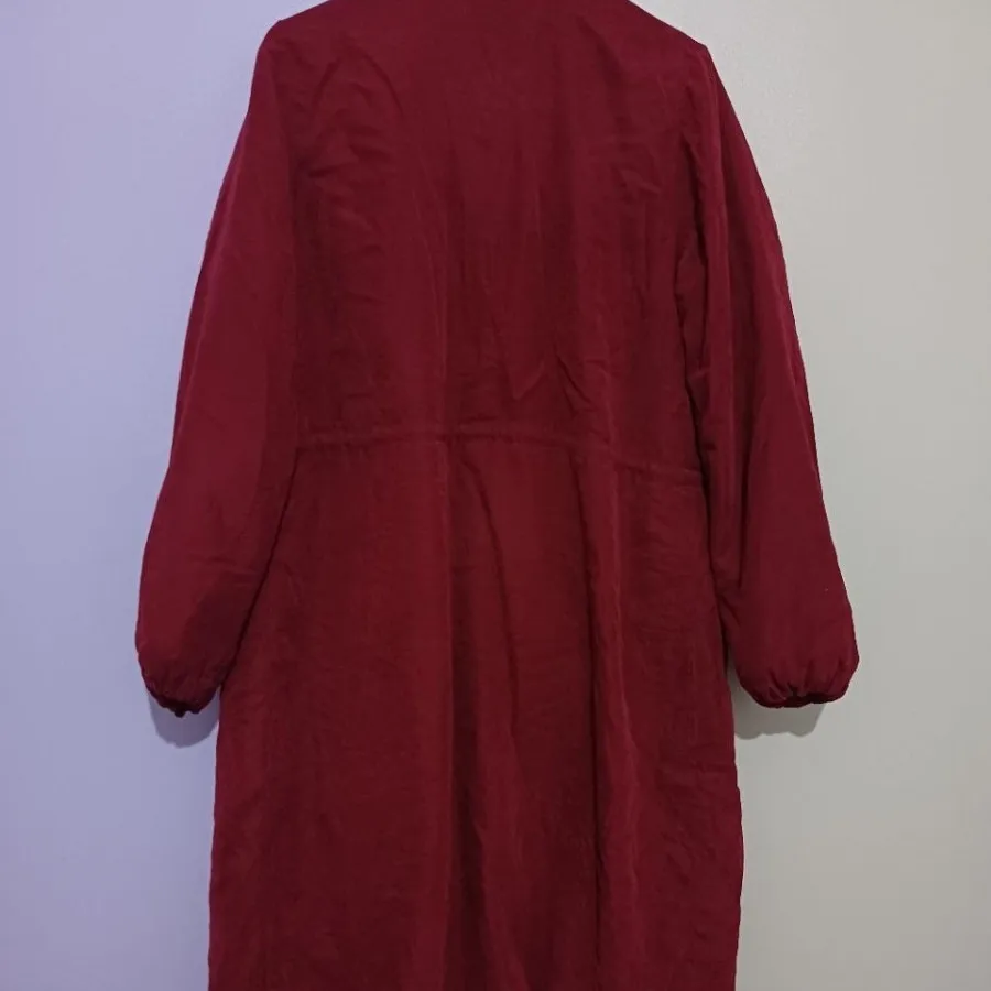 کاپشن زنانه خارجی