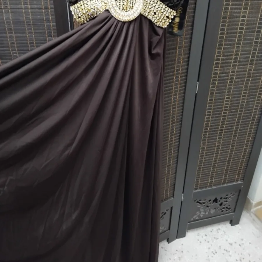 لباس مجلسی
