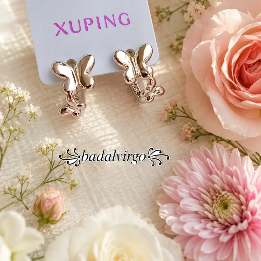 گوشواره برند ژوپینگ کد 23