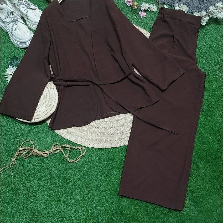 کت و شلوار