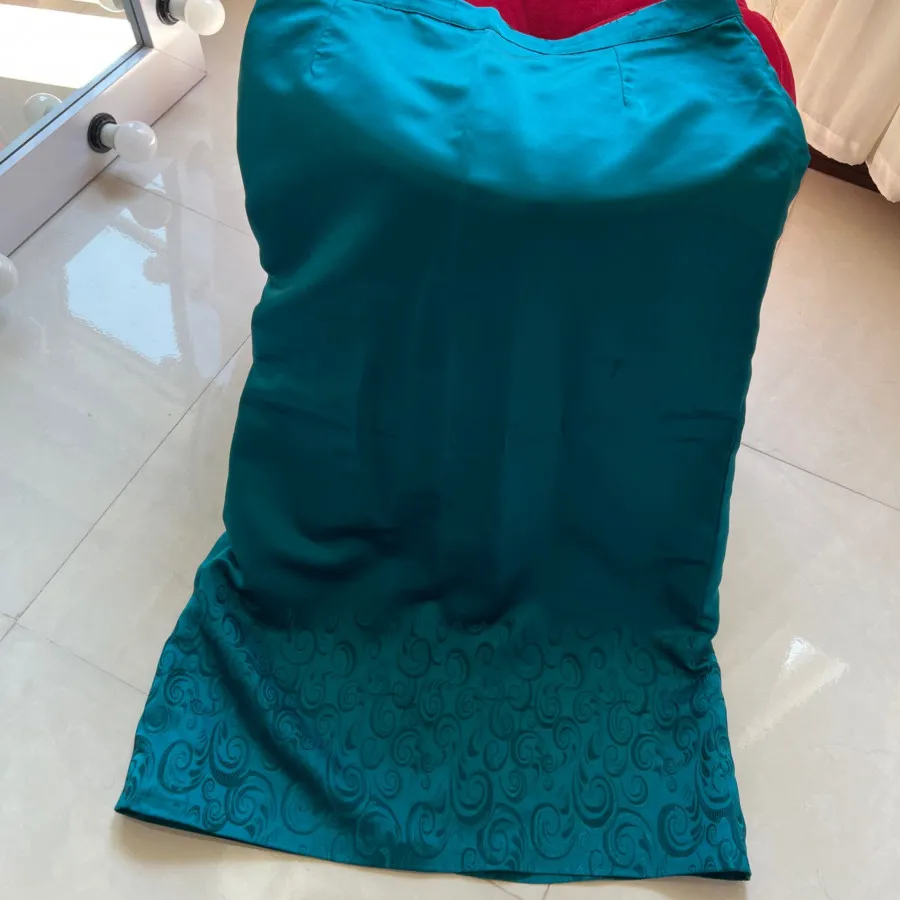 کت دامن سایز بزرگ