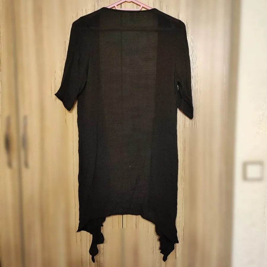 رویه مشکی ساده