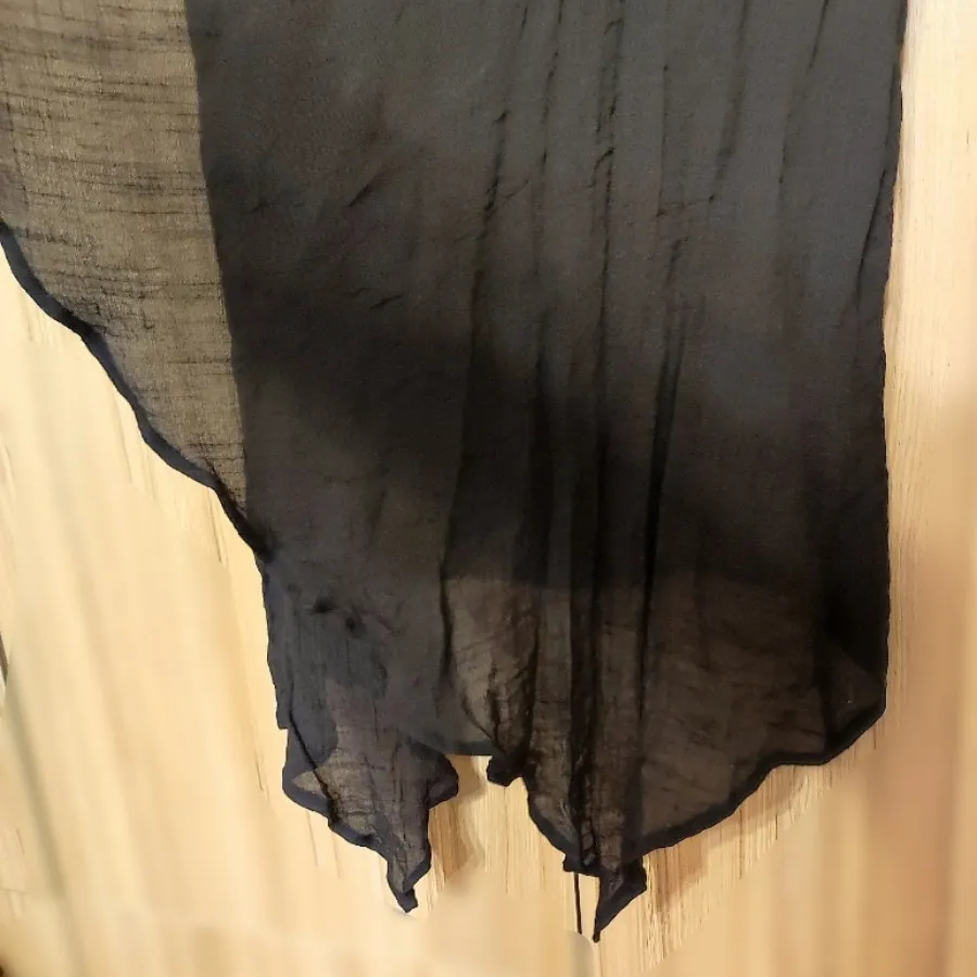 رویه مشکی ساده
