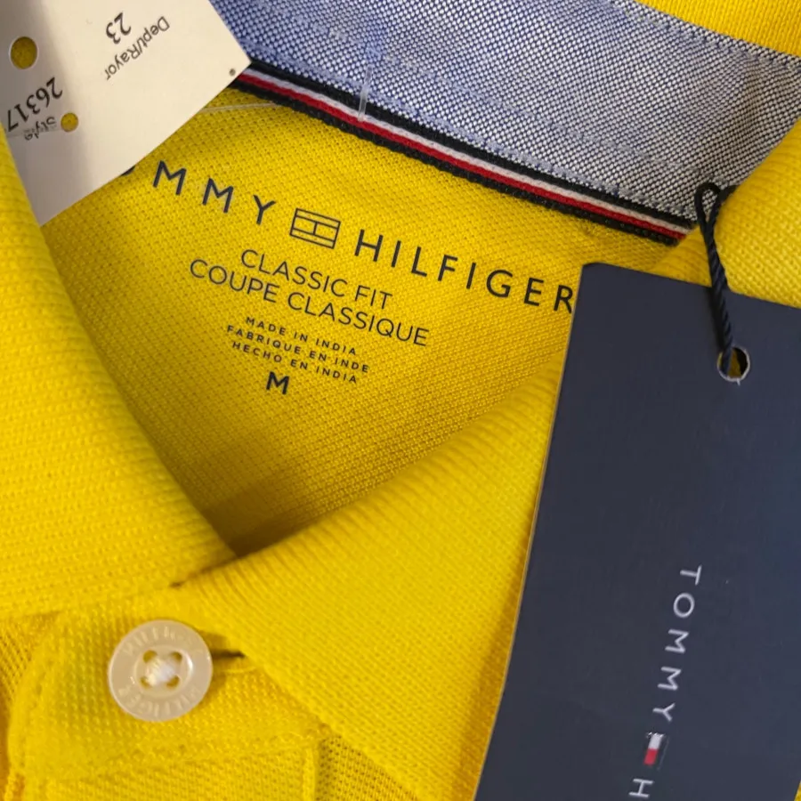 پولوشرت Tommy Hilfiger