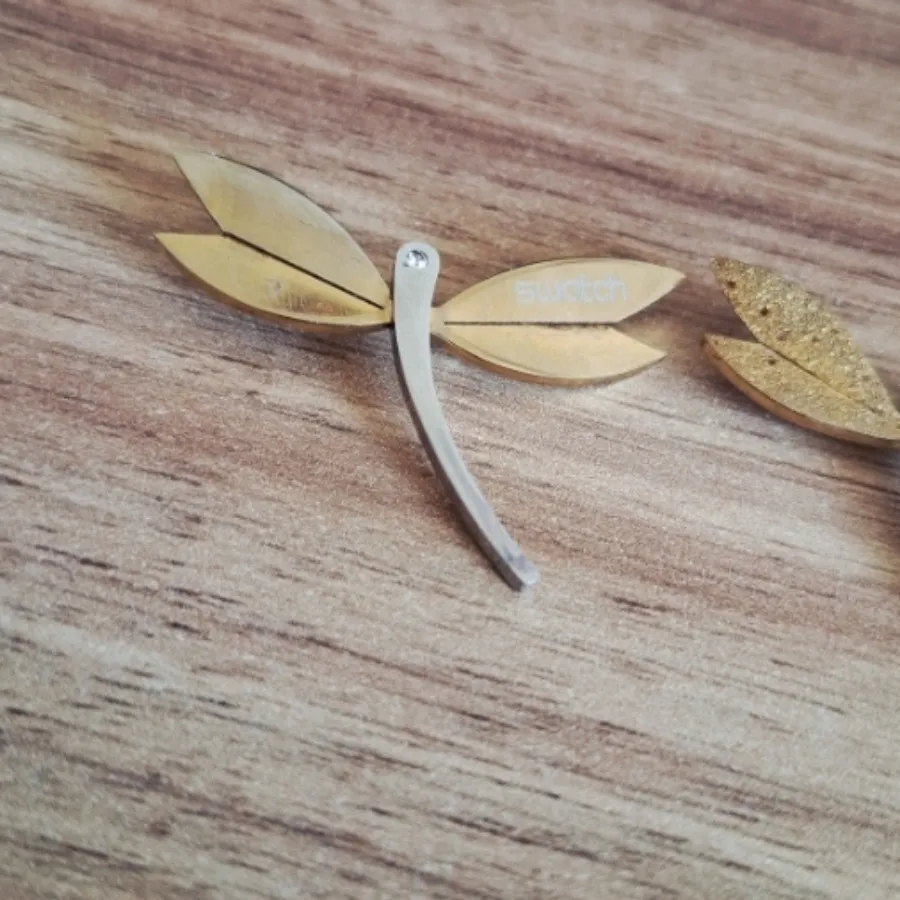 آویز گردنبند