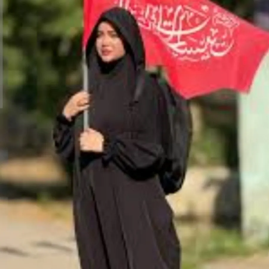چادر خمار