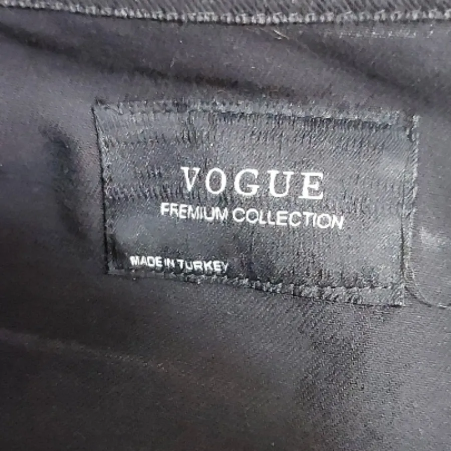 مانتو جین باربی ترک vogue