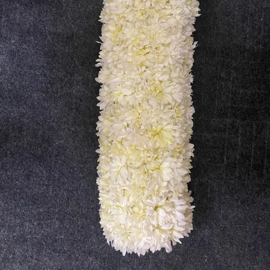 گل مصنوعی ماشین عروس