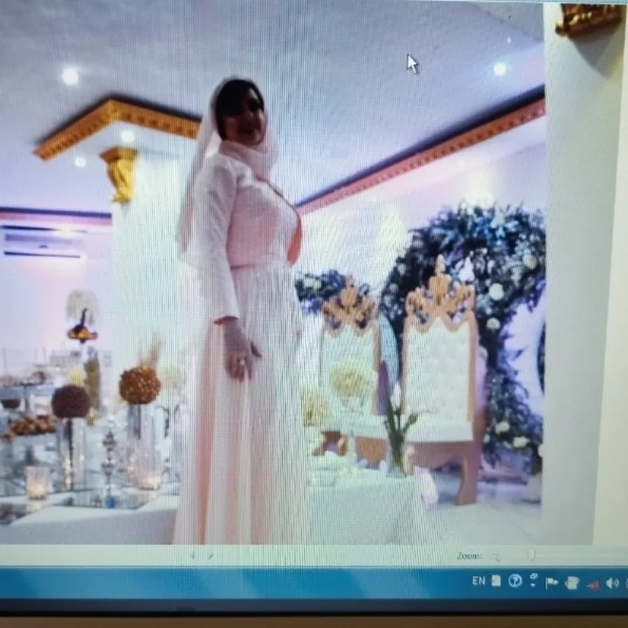 لباس مجلسی گلبهی