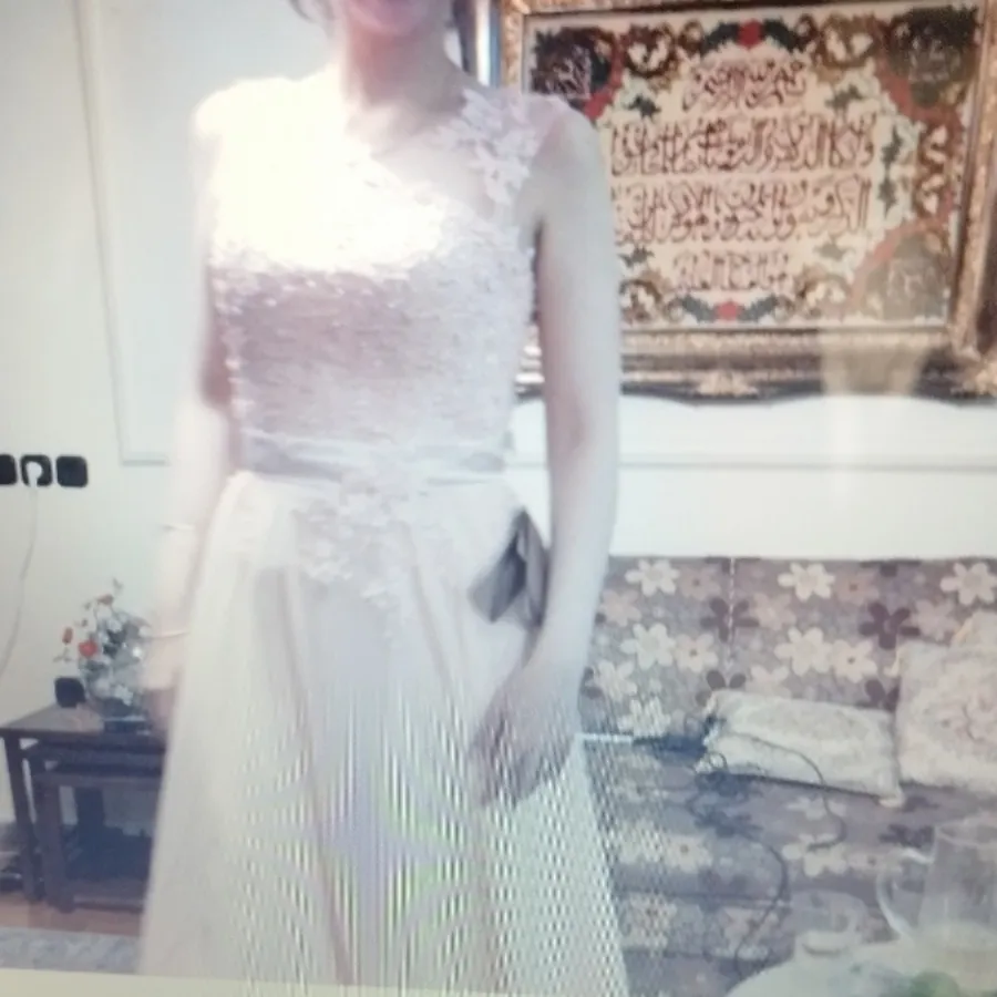 لباس مجلسی گلبهی