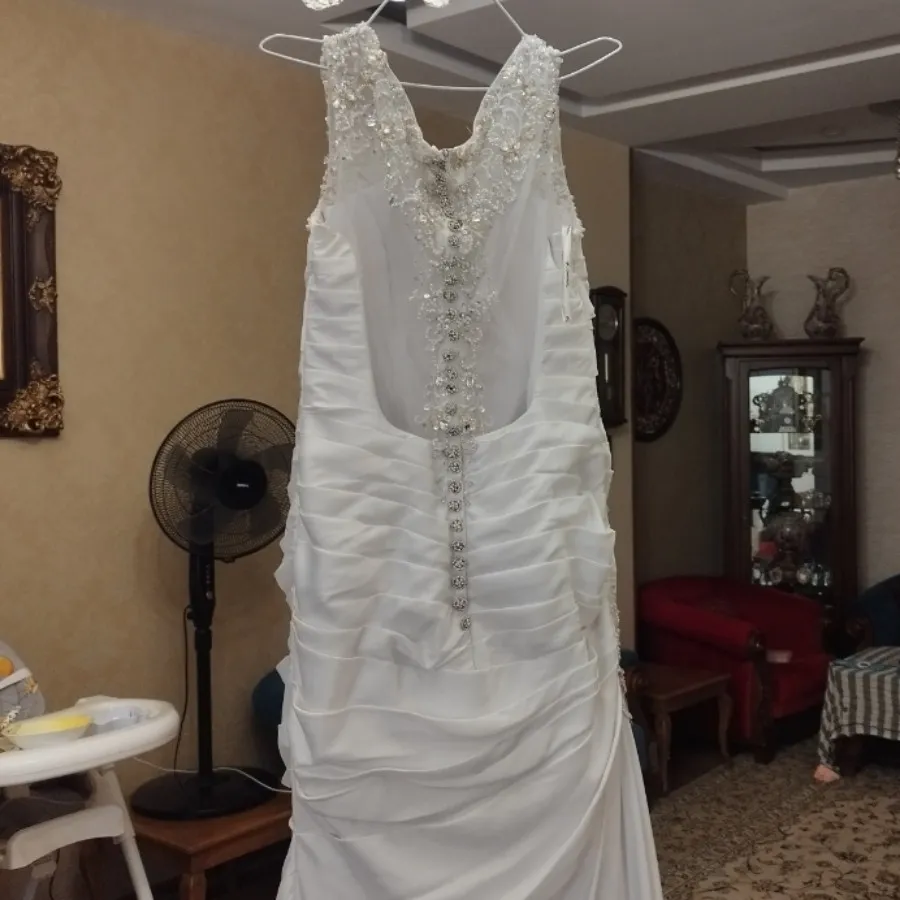 لباس عروس
