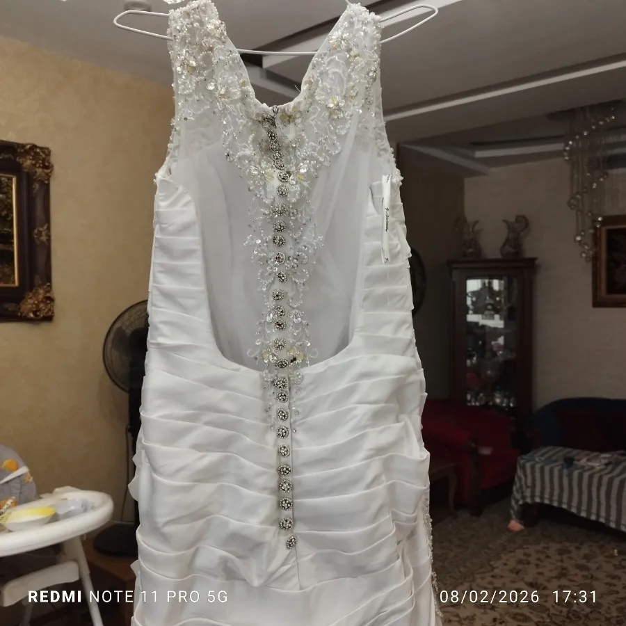 لباس عروس