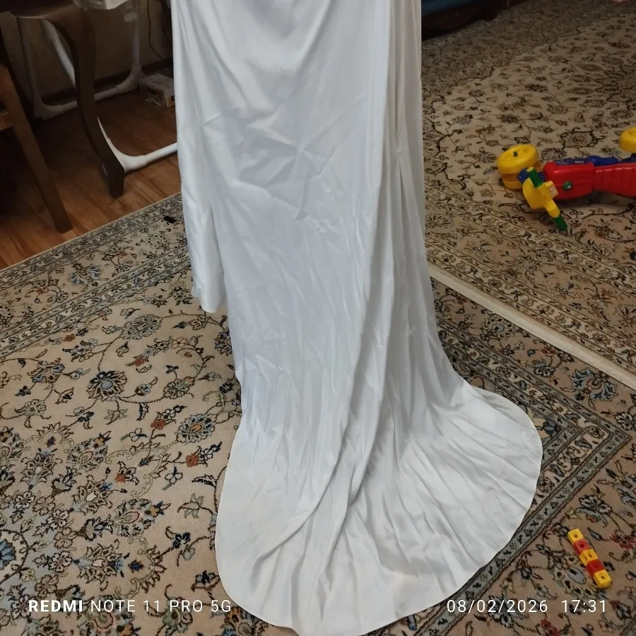 لباس عروس