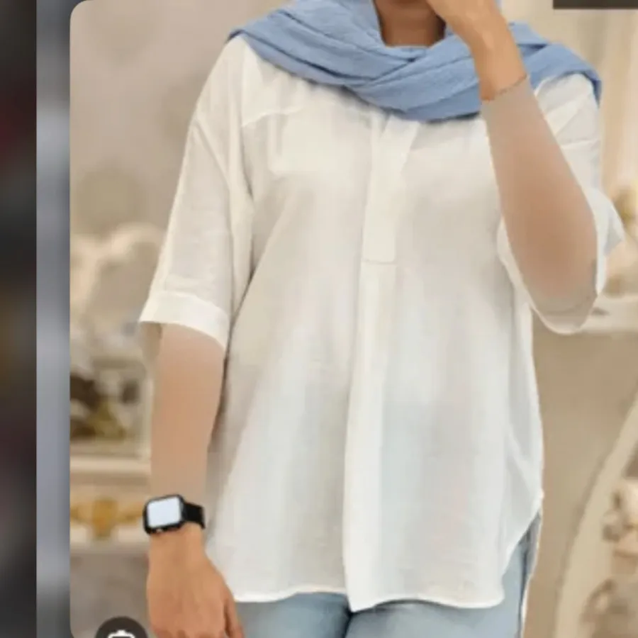 شومیز لنین ترک