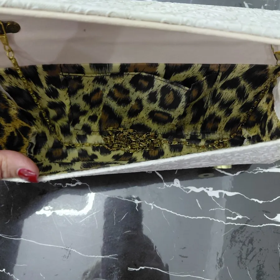 کیف مجلسی کلاچ نو
