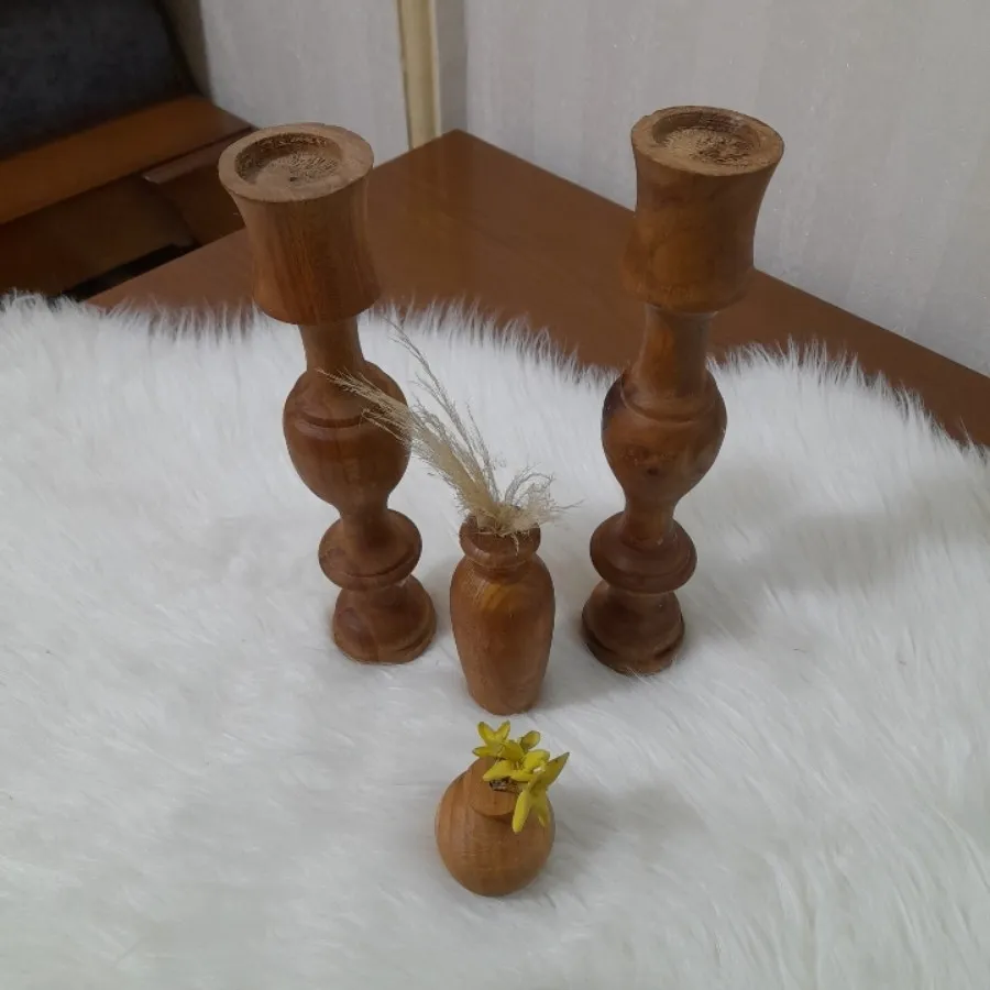 جاشمعی چوووبی