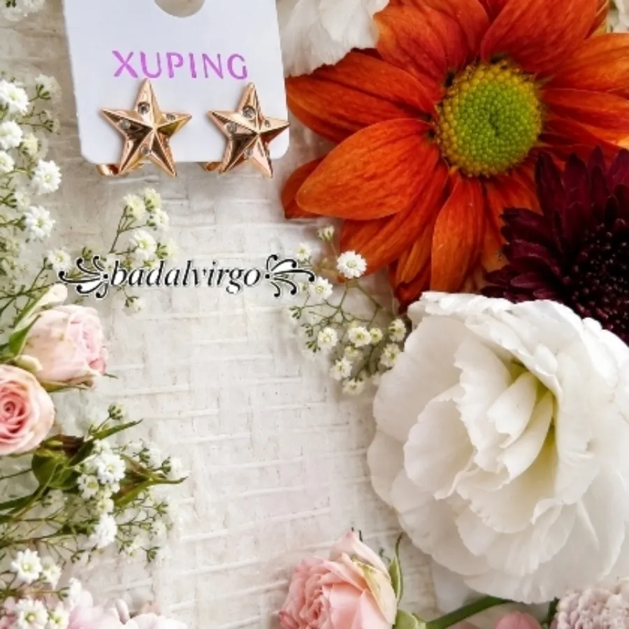گوشواره برند ژوپینگ کد 26