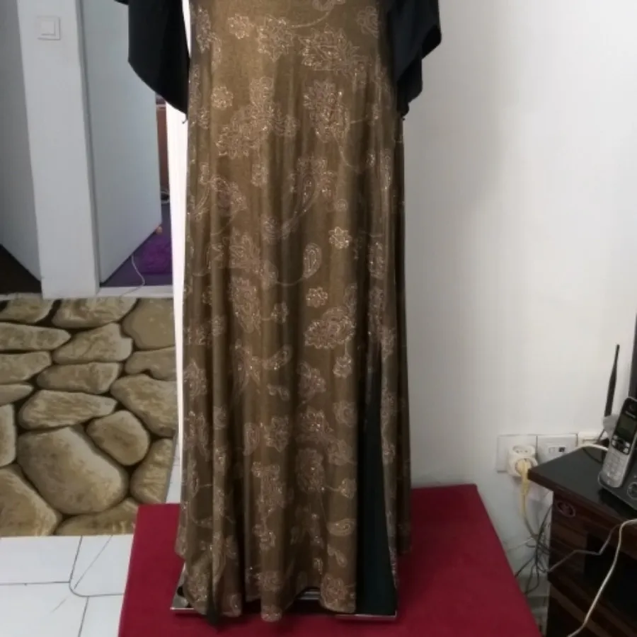 پیراهن مجلسی اصل ترک نو