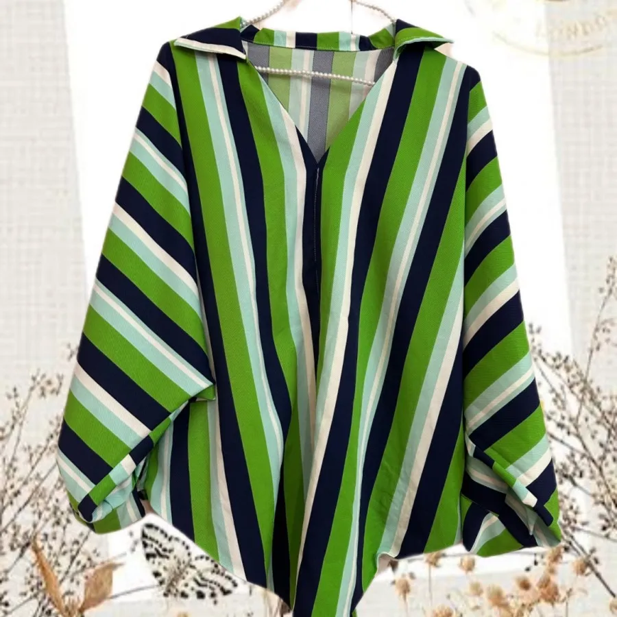 شومیز گره ای